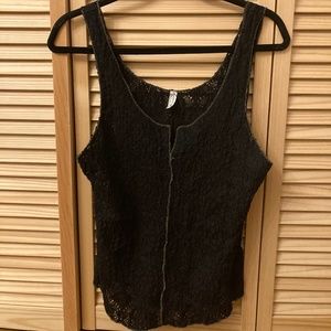 Free People Tank